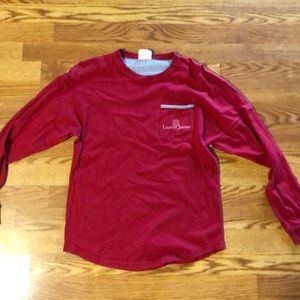 Lauren James long sleeve